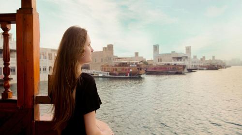 Creek Sightseeing Cruise with Transfer and Optional Unlimited Pizza Meal Day Tours 6