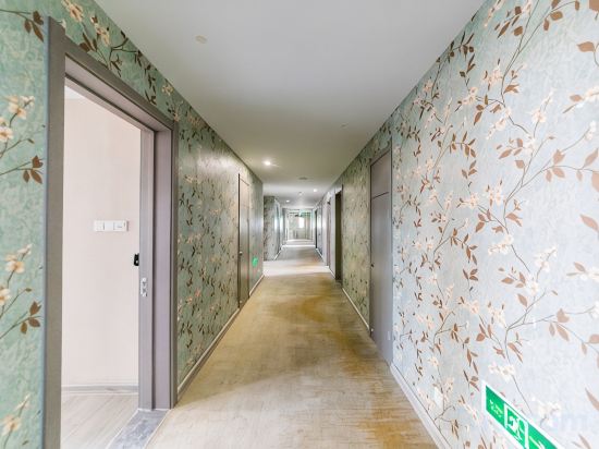 Others 5, Yunshe Select Hotel, Hohhot