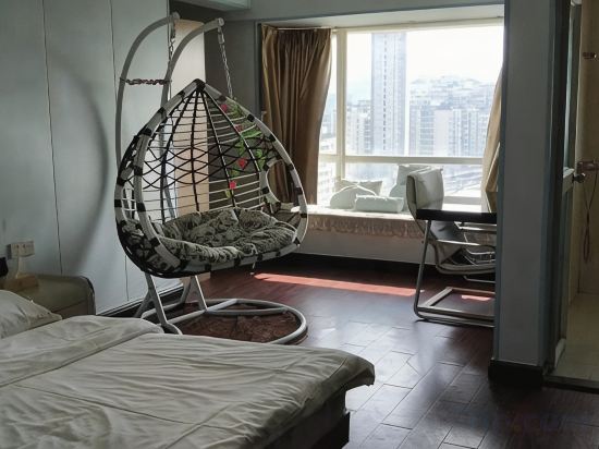 Others 5, Meibang Apartment, Foshan