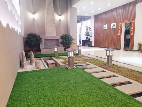Others 5, Huiteng Hotel, Baoshan