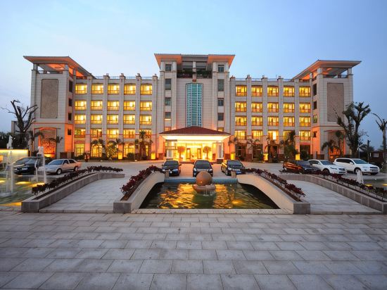 Others 3, Hongyuan Ecological Resort Hotel, Meizhou