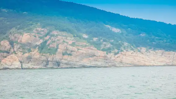 Tour riêng 1 ngày tham quan Lão Sơn Thanh Đảo, Thác Long Đàm, Cung điện Thái Thanh, Nhà máy bia Thanh Đảo, Văn hóa bia