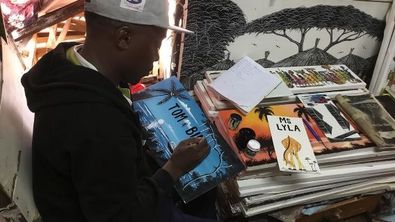 Dar es Salaam City Tour - Everyday