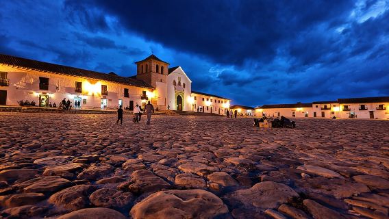 Private Tour to Villa de Leyva - Colombian Heritage Town