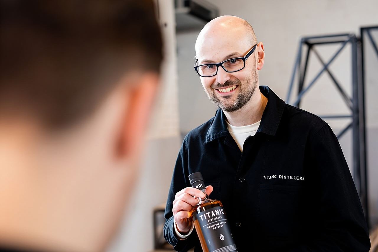 Giant Causeway, Dark Hedges & Whiskey Distillery tour from Dublin