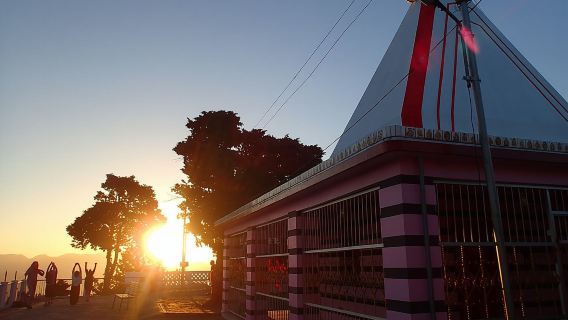 Rishikesh