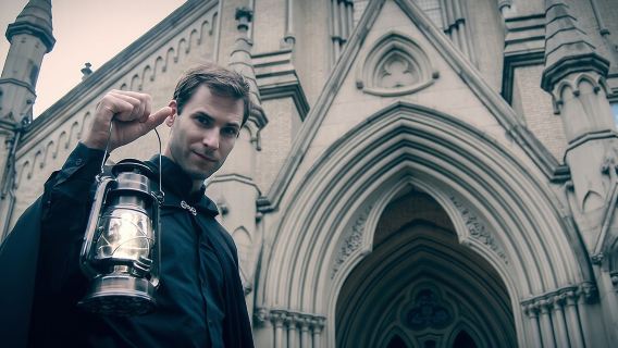 Ghost Tour di Toronto: passeggiata originale tra i fantasmi