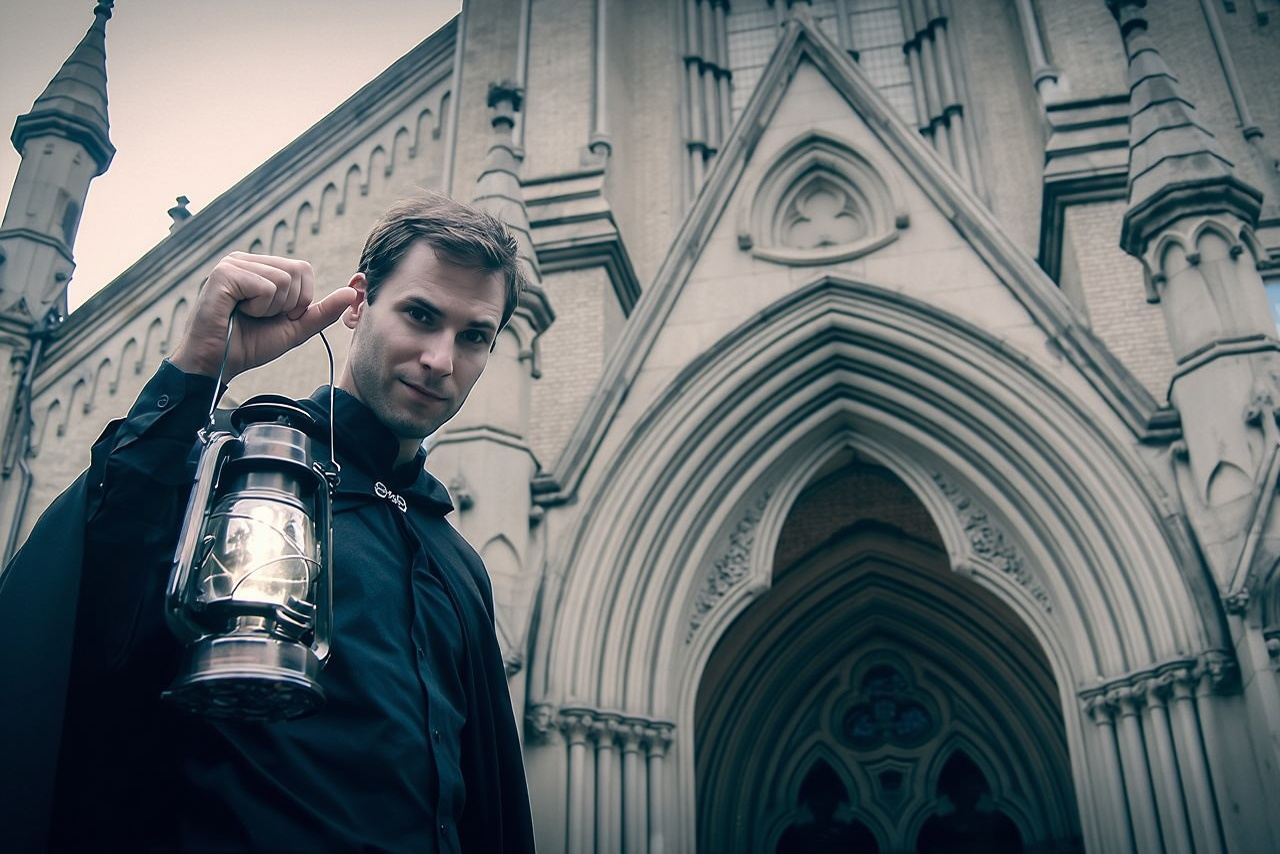 Ghost Tour of Toronto Original Haunted Walk