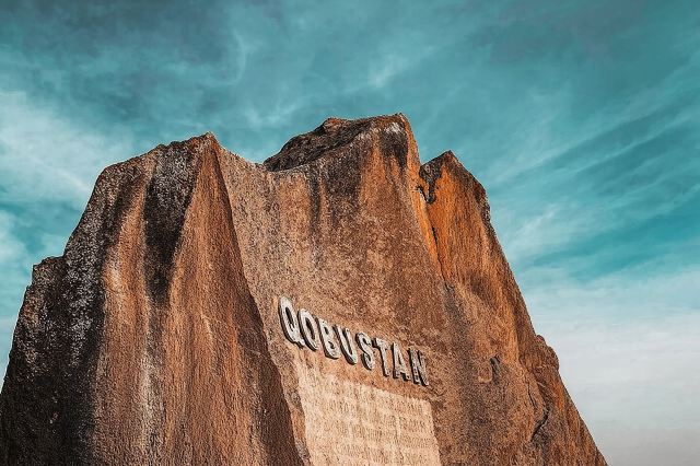 바쿠 당일치기 여행