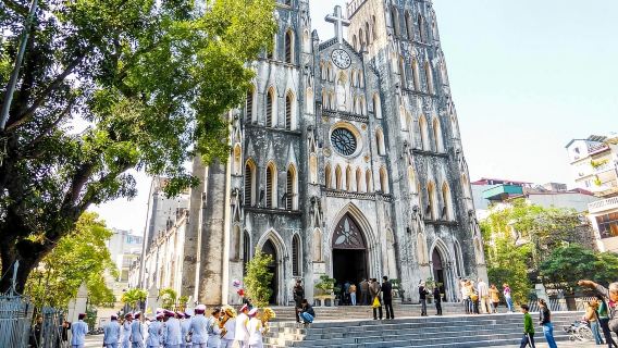 Ninh BinhTravel Services