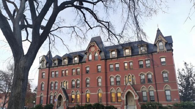 美國紐約-來回費城市區-經典一日遊【中文專車-舒適純淨】