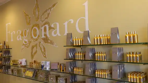 Eze, Monaco & Monte-Carlo Half Day Shared Tour from Nice