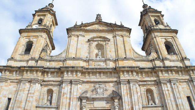 Walking Tour in La Candelaria Bogotá