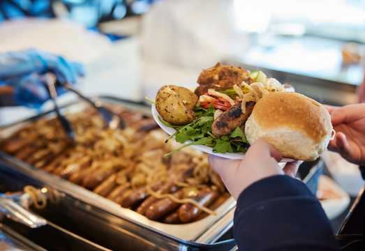 Sydney Harbour Discovery Cruise Including Lunch AUD 76.49