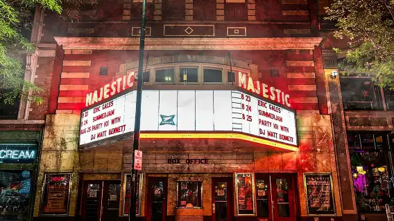 Murmurs of Mourning & Murder: Madison Ghost Tour