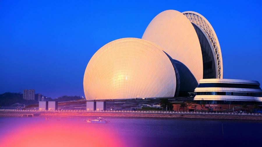 珠海一日遊包車團/家庭遊/親子遊/獨立成團/一車一團小團