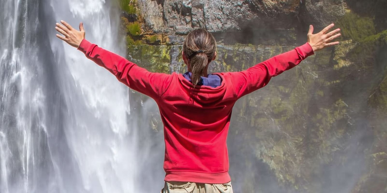 Arequipa: Capua Waterfalls and Yura Hot Springs Day Trip