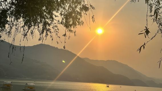 Pokhara: Scenic Flight to Jomsom