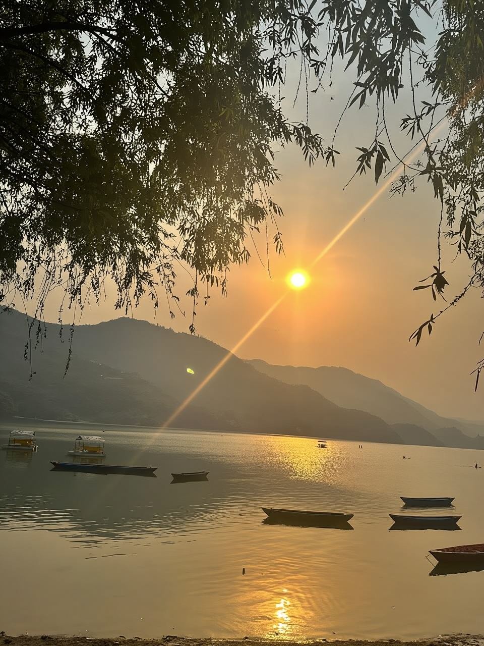 Pokhara: Scenic Flight to Jomsom