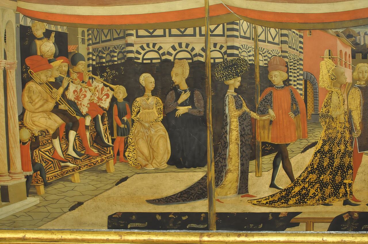 Florence Accademia Gallery All Michelangelo's Masterpieces