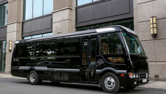 Hanoi: Hoa Lu, Trang An Caves & Mua Cave Day Trip and Lunch