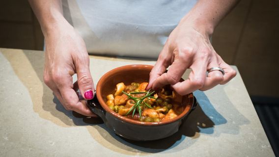 Catania: esperienza culinaria a casa di un abitante del posto