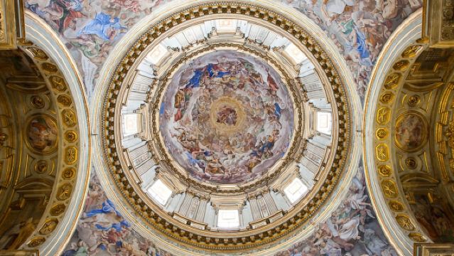 Neapel: San Gennaro-Erlebnis mit Option zum Filangieri-Museum