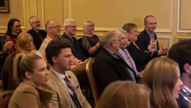 雪梨：紳士魔術師的魔法晚會（含門票）