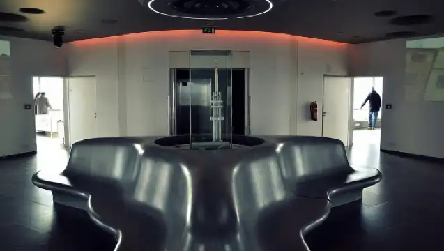 布拉格：齊茲科夫電視塔天文台門票