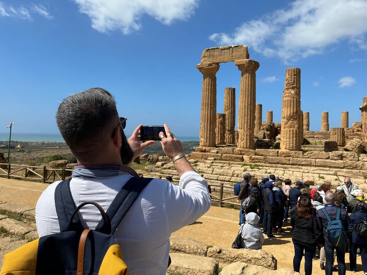 Agrigento: Valley of the Temples Premium Guided Tour