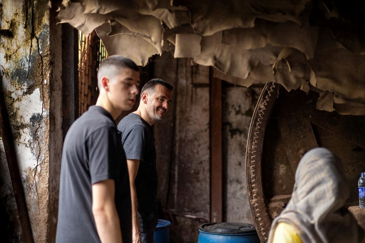 Mumbai: tour della baraccopoli di Dharavi e della lavanderia di Dhobi Ghat