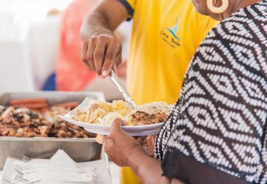 Mauritius: Catamaran cruise to 3 Northern Isles with lunch