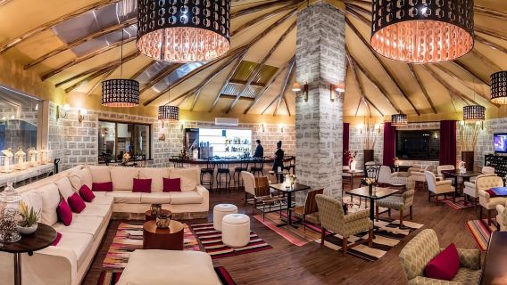 Uyuni: Night of Stars + 4 Star Salt Hotel | Private |