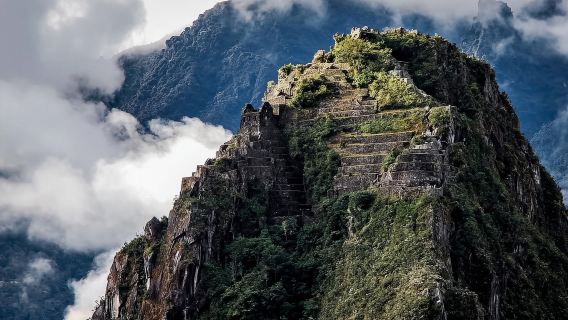 Cusco: tour del Machu Picchu + Huayna Picchu
