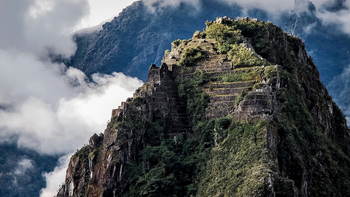 Cusco: tour del Machu Picchu + Huayna Picchu