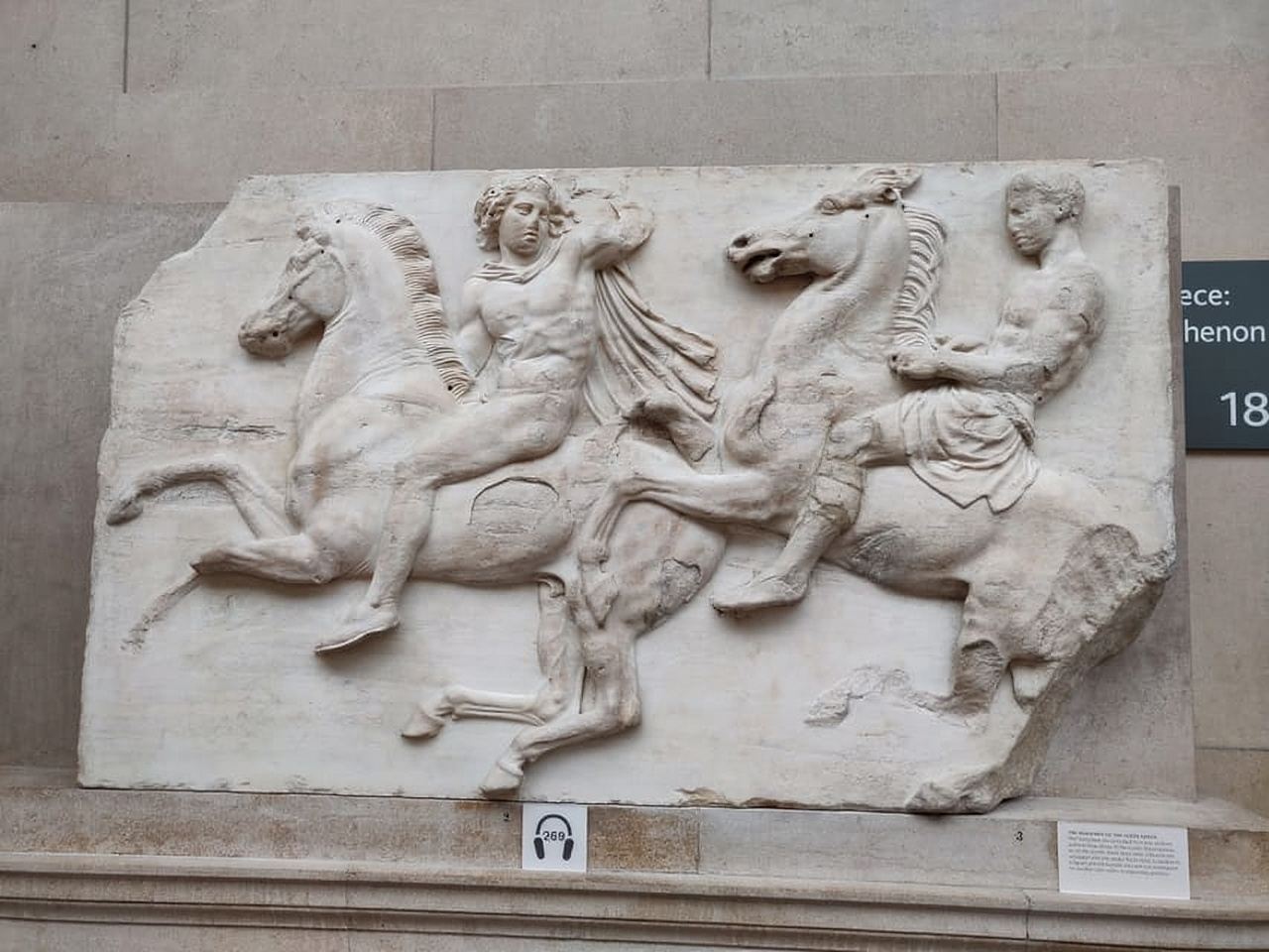 London: British Museum Tour with Archaeologist Guide