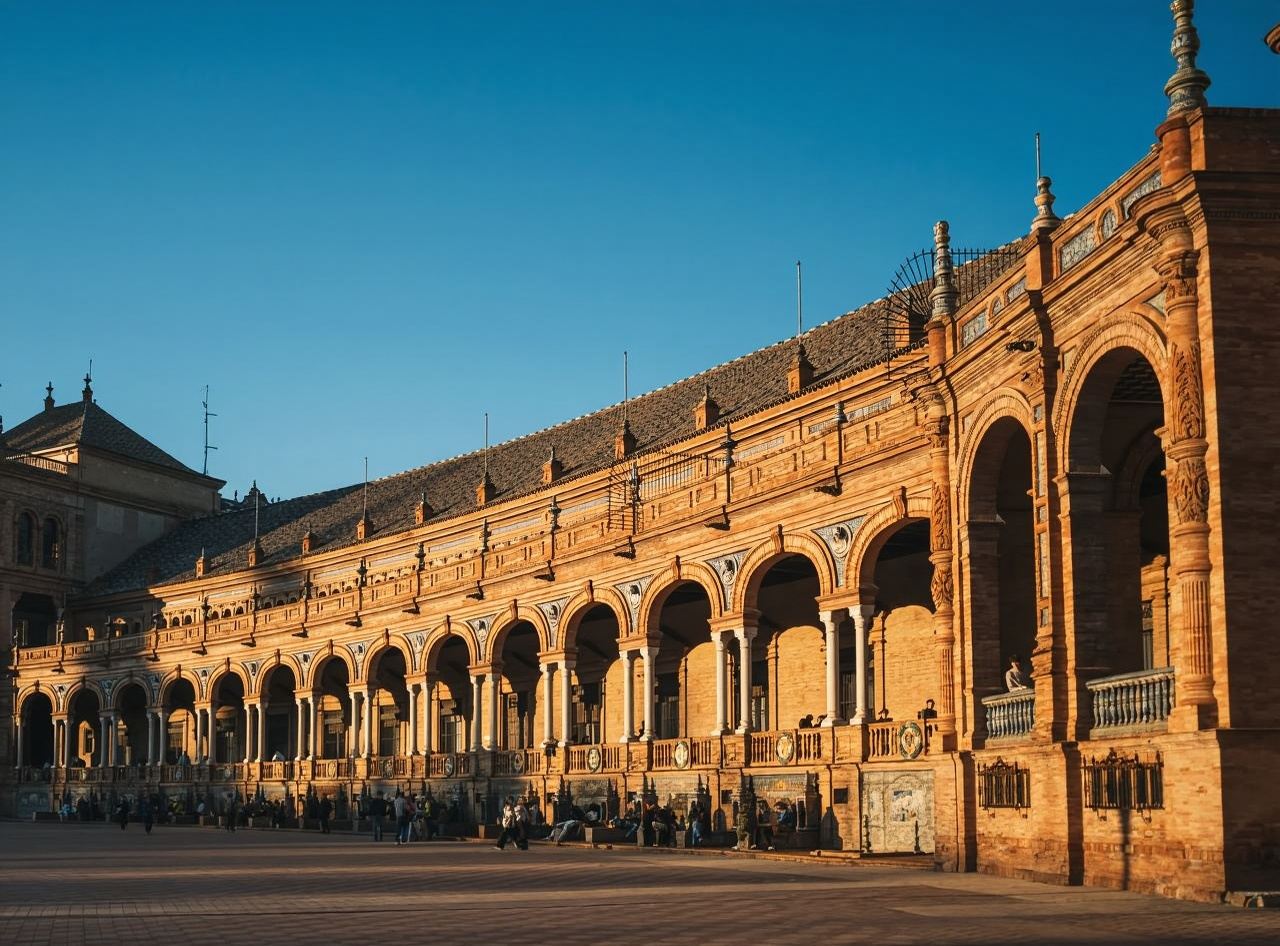 西班牙馬拉加海灘+阿爾卡薩瓦城堡【中文司機/可訂多日】