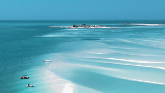 Excursión compartida de isla en isla - 4 horas