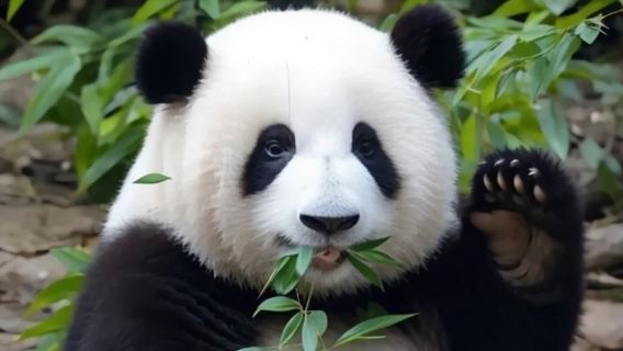 成都都江堰大熊貓義工/熊貓愛心體驗&親子營+頒發國際義工證+贈送紀念禮包+體驗熊貓飼養員日常