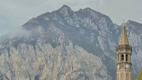 米蘭包車串聯萊科：湖濱漫步+登鐘樓+訪佩村+過老橋+上皮亞尼