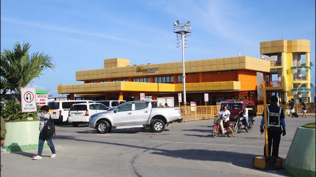 菲律賓.薄荷島/邦勞/塔比拉蘭點對點接送.用車服務.可接急單【邦勞/塔比拉蘭碼頭/巧克力山接送/包車服務】