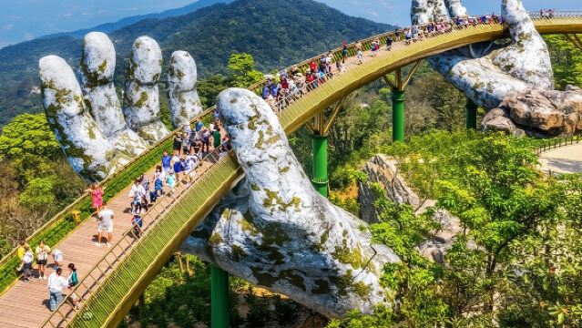 วีซ่าท่องเที่ยวอิเล็กทรอนิกส์เวียดนาม – บริการออนไลน์ที่รวดเร็วและสะดวกสบาย|Express Pass แบบปกติและ VIP 1 ชั่วโมง