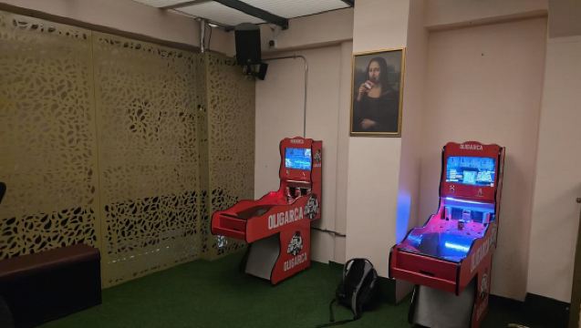 Urban Bogotá with authentic experiences