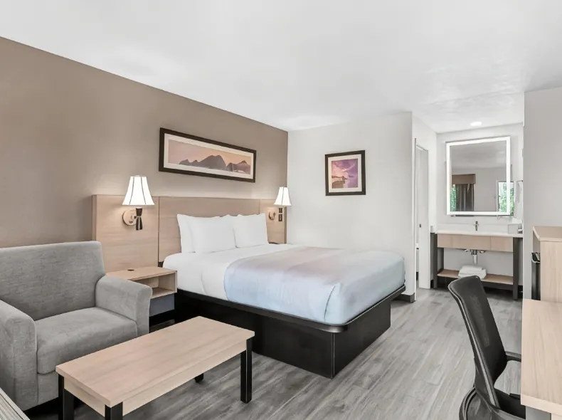 Quality Inn & Suites