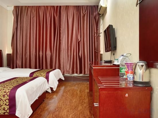 Others 4, Yihe Hotel, Yan'an