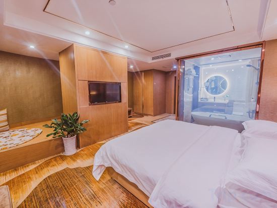 Others 5, Ningguo International Hotel, Xuancheng