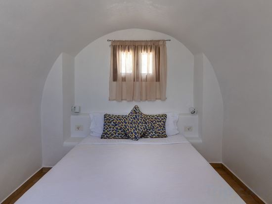 Anamnesis City Spa Hotel Room Type - Apartment - Split Level without Balcony