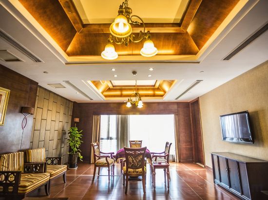 Others 5, Xinbeichuan Hotel, Mianyang