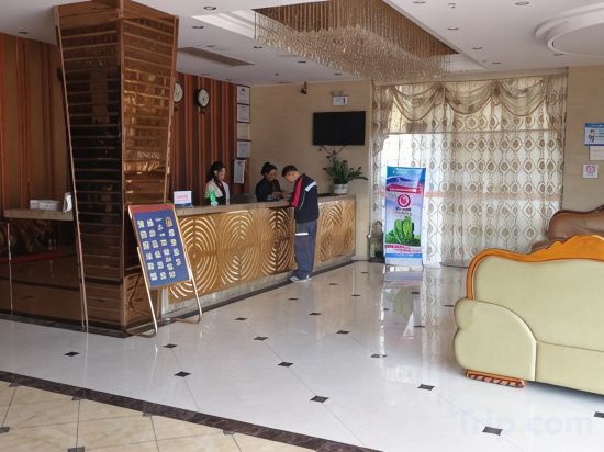 Others 4, Xiangli Hotel (Huizhou Shuikou Huilecheng Branch), Huizhou