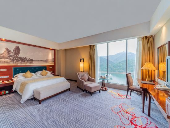 Others 5, East Lake International Hotel, Yangjiang